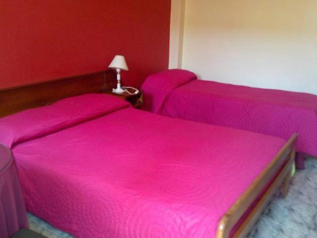 Residencial Noelia Hostel Puerto Iguazu Ngoại thất bức ảnh