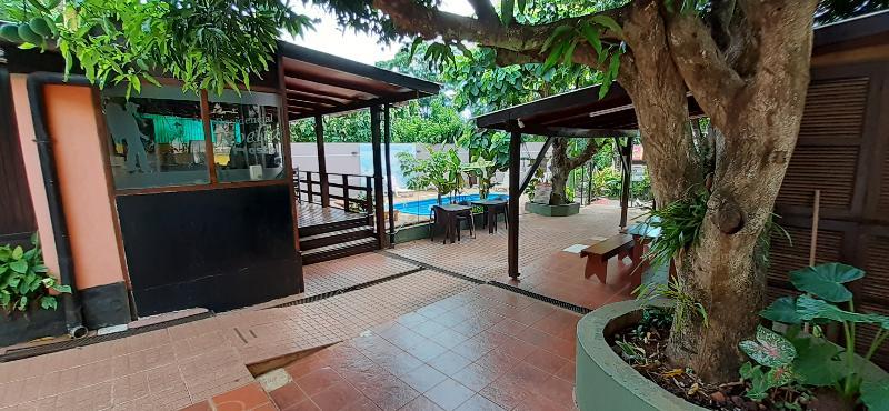 Residencial Noelia Hostel Puerto Iguazu Ngoại thất bức ảnh