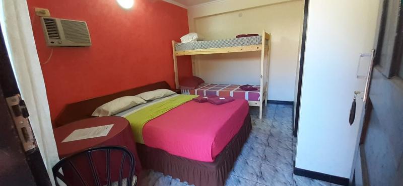 Residencial Noelia Hostel Puerto Iguazu Ngoại thất bức ảnh